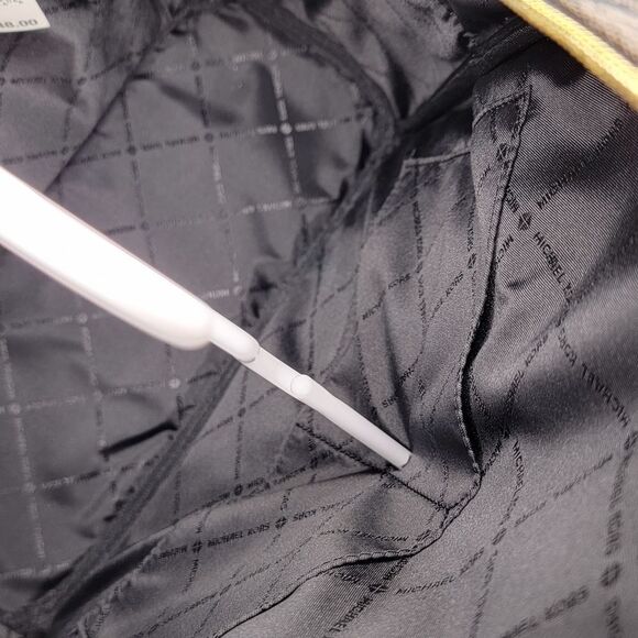 Michael Kors Large Abbie Backpack main image 10